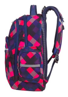 Školský batoh Brick A521-8